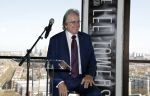 Rotterdam 20 maart 2018
Presentatie van ve woontorens met de naam THE LEE TOWERS in Rotterdam. Het is een project van Lee Foolen Tom Foolen Marc Reijs en Tom Bakkers.
Lee Towers en zijn vrouw Laura waren natuurlijk aanwezig.