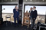 Rotterdam 20 maart 2018
Presentatie van ve woontorens met de naam THE LEE TOWERS in Rotterdam. Het is een project van Lee Foolen Tom Foolen Marc Reijs en Tom Bakkers.
Lee Towers en zijn vrouw Laura waren natuurlijk aanwezig.
