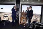 Rotterdam 20 maart 2018
Presentatie van ve woontorens met de naam THE LEE TOWERS in Rotterdam. Het is een project van Lee Foolen Tom Foolen Marc Reijs en Tom Bakkers.
Lee Towers en zijn vrouw Laura waren natuurlijk aanwezig.