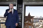 Rotterdam 20 maart 2018
Presentatie van ve woontorens met de naam THE LEE TOWERS in Rotterdam. Het is een project van Lee Foolen Tom Foolen Marc Reijs en Tom Bakkers.
Lee Towers en zijn vrouw Laura waren natuurlijk aanwezig.