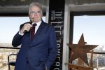 Rotterdam 20 maart 2018
Presentatie van ve woontorens met de naam THE LEE TOWERS in Rotterdam. Het is een project van Lee Foolen Tom Foolen Marc Reijs en Tom Bakkers.
Lee Towers en zijn vrouw Laura waren natuurlijk aanwezig.