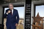 Rotterdam 20 maart 2018
Presentatie van ve woontorens met de naam THE LEE TOWERS in Rotterdam. Het is een project van Lee Foolen Tom Foolen Marc Reijs en Tom Bakkers.
Lee Towers en zijn vrouw Laura waren natuurlijk aanwezig.