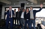 Rotterdam 20 maart 2018
Presentatie van ve woontorens met de naam THE LEE TOWERS in Rotterdam. Het is een project van Lee Foolen Tom Foolen Marc Reijs en Tom Bakkers.
Lee Towers en zijn vrouw Laura waren natuurlijk aanwezig.