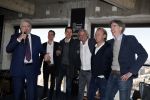 Rotterdam 20 maart 2018
Presentatie van ve woontorens met de naam THE LEE TOWERS in Rotterdam. Het is een project van Lee Foolen Tom Foolen Marc Reijs en Tom Bakkers.
Lee Towers en zijn vrouw Laura waren natuurlijk aanwezig.