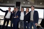 Rotterdam 20 maart 2018
Presentatie van ve woontorens met de naam THE LEE TOWERS in Rotterdam. Het is een project van Lee Foolen Tom Foolen Marc Reijs en Tom Bakkers.
Lee Towers en zijn vrouw Laura waren natuurlijk aanwezig.