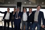Rotterdam 20 maart 2018
Presentatie van ve woontorens met de naam THE LEE TOWERS in Rotterdam. Het is een project van Lee Foolen Tom Foolen Marc Reijs en Tom Bakkers.
Lee Towers en zijn vrouw Laura waren natuurlijk aanwezig.