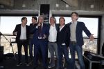 Rotterdam 20 maart 2018
Presentatie van ve woontorens met de naam THE LEE TOWERS in Rotterdam. Het is een project van Lee Foolen Tom Foolen Marc Reijs en Tom Bakkers.
Lee Towers en zijn vrouw Laura waren natuurlijk aanwezig.