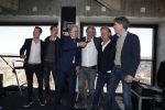 Rotterdam 20 maart 2018
Presentatie van ve woontorens met de naam THE LEE TOWERS in Rotterdam. Het is een project van Lee Foolen Tom Foolen Marc Reijs en Tom Bakkers.
Lee Towers en zijn vrouw Laura waren natuurlijk aanwezig.