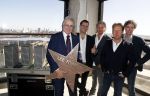 Rotterdam 20 maart 2018
Presentatie van ve woontorens met de naam THE LEE TOWERS in Rotterdam. Het is een project van Lee Foolen Tom Foolen Marc Reijs en Tom Bakkers.
Lee Towers en zijn vrouw Laura waren natuurlijk aanwezig.