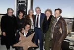 Rotterdam 20 maart 2018
Presentatie van ve woontorens met de naam THE LEE TOWERS in Rotterdam. Het is een project van Lee Foolen Tom Foolen Marc Reijs en Tom Bakkers.
Lee Towers en zijn vrouw Laura waren natuurlijk aanwezig.
