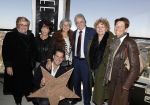 Rotterdam 20 maart 2018
Presentatie van ve woontorens met de naam THE LEE TOWERS in Rotterdam. Het is een project van Lee Foolen Tom Foolen Marc Reijs en Tom Bakkers.
Lee Towers en zijn vrouw Laura waren natuurlijk aanwezig.