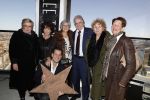 Rotterdam 20 maart 2018
Presentatie van ve woontorens met de naam THE LEE TOWERS in Rotterdam. Het is een project van Lee Foolen Tom Foolen Marc Reijs en Tom Bakkers.
Lee Towers en zijn vrouw Laura waren natuurlijk aanwezig.