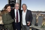 Rotterdam 20 maart 2018
Presentatie van ve woontorens met de naam THE LEE TOWERS in Rotterdam. Het is een project van Lee Foolen Tom Foolen Marc Reijs en Tom Bakkers.
Lee Towers en zijn vrouw Laura waren natuurlijk aanwezig.