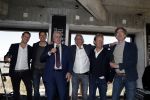Rotterdam 20 maart 2018
Presentatie van ve woontorens met de naam THE LEE TOWERS in Rotterdam. Het is een project van Lee Foolen Tom Foolen Marc Reijs en Tom Bakkers.
Lee Towers en zijn vrouw Laura waren natuurlijk aanwezig.