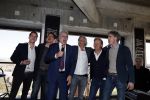Rotterdam 20 maart 2018
Presentatie van ve woontorens met de naam THE LEE TOWERS in Rotterdam. Het is een project van Lee Foolen Tom Foolen Marc Reijs en Tom Bakkers.
Lee Towers en zijn vrouw Laura waren natuurlijk aanwezig.