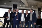 Rotterdam 20 maart 2018
Presentatie van ve woontorens met de naam THE LEE TOWERS in Rotterdam. Het is een project van Lee Foolen Tom Foolen Marc Reijs en Tom Bakkers.
Lee Towers en zijn vrouw Laura waren natuurlijk aanwezig.