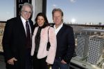Rotterdam 20 maart 2018
Presentatie van ve woontorens met de naam THE LEE TOWERS in Rotterdam. Het is een project van Lee Foolen Tom Foolen Marc Reijs en Tom Bakkers.
Lee Towers en zijn vrouw Laura waren natuurlijk aanwezig.