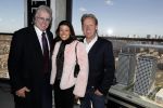 Rotterdam 20 maart 2018
Presentatie van ve woontorens met de naam THE LEE TOWERS in Rotterdam. Het is een project van Lee Foolen Tom Foolen Marc Reijs en Tom Bakkers.
Lee Towers en zijn vrouw Laura waren natuurlijk aanwezig.