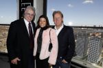 Rotterdam 20 maart 2018
Presentatie van ve woontorens met de naam THE LEE TOWERS in Rotterdam. Het is een project van Lee Foolen Tom Foolen Marc Reijs en Tom Bakkers.
Lee Towers en zijn vrouw Laura waren natuurlijk aanwezig.
