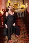 Amsterdam 4 april 2018
Feestje magnum ijs in het Amstel Hotel. Loiza Lamers