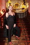 Amsterdam 4 april 2018
Feestje magnum ijs in het Amstel Hotel. Loiza Lamers