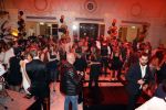 Amsterdam 4 april 2018
Feestje magnum ijs in het Amstel Hotel.