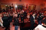 Amsterdam 4 april 2018
Feestje magnum ijs in het Amstel Hotel.