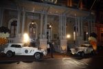 Amsterdam 4 april 2018
Feestje magnum ijs in het Amstel Hotel.