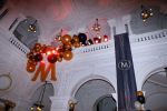 Amsterdam 4 april 2018
Feestje magnum ijs in het Amstel Hotel.