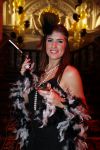 Amsterdam 4 april 2018
Feestje magnum ijs in het Amstel Hotel. 
Marieke Elsinga