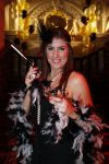 Amsterdam 4 april 2018
Feestje magnum ijs in het Amstel Hotel. 
Marieke Elsinga