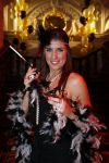 Amsterdam 4 april 2018
Feestje magnum ijs in het Amstel Hotel. 
Marieke Elsinga