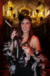 Amsterdam 4 april 2018
Feestje magnum ijs in het Amstel Hotel. 
Marieke Elsinga