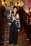 Amsterdam 4 april 2018
Feestje magnum ijs in het Amstel Hotel. 
Marieke Elsinga