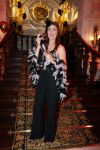 Amsterdam 4 april 2018
Feestje magnum ijs in het Amstel Hotel. Marieke Elzinga