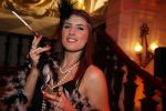 Amsterdam 4 april 2018
Feestje magnum ijs in het Amstel Hotel. 
Marieke Elsinga