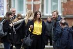 Amsterdam 4 april 2018
Gordon en Estelle Cruijff worden door Marieke Elsinga geinterviewd voor RTL Boulevard.