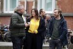 Amsterdam 4 april 2018
Gordon en Estelle Cruijff worden door Marieke Elsinga geinterviewd voor RTL Boulevard.