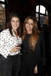 Amsterdam 15 maart 2018 
Boekpresentatie Olcay Gulsen in Conservatorium hotel. 
Marieke Elsinga