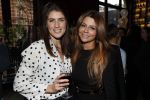 Amsterdam 15 maart 2018 
Boekpresentatie Olcay Gulsen in Conservatorium hotel. 
Marieke Elsinga