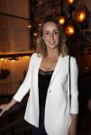 Amsterdam 20 maart 2018
Presentatie magazine Amsterdam XXXL van Mark Teurlings bij de Bajes. Marielle v Essen