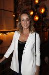 Amsterdam 20 maart 2018
Presentatie magazine Amsterdam XXXL van Mark Teurlings bij de Bajes. Marielle v Essen