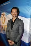 Amsterdam 19 maart 2018 
Yoran de Bont, Rene van Kooten, Brigitte Heitzer, Hans Cornelissen, Marijn Brouwers en Esmee Dekker bij de castpresentatie van de musical Evita in The Grand in Amsterdam. Hans Cornelisse is de producent.