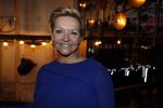 Amsterdam 20 maart 2018
Presentatie magazine Amsterdam XXXL van Mark Teurlings bij de Bajes. Mariska v Kolck en Carla Kroon