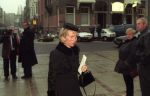 Amsterdam, 18 Januari 1997
Begrafenis Frank Govers