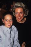 Amsterdam, 18 September 1995
Modeshow Frank Govers