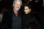 Amsterdam 15 maart 2018 
Boekpresentatie Olcay Gulsen in Conservatorium hotel. Mark Teurlings met goede kennis Elvira