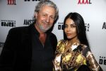 Amsterdam 20 maart 2018
Presentatie magazine Amsterdam XXXL van Mark Teurlings bij de Bajes. Mark met goede vriendin Elvira