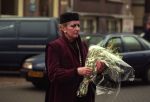 Amsterdam, 18 Januari 1997
Begrafenis Frank Govers