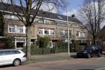 Amsterdam 14 maart 2018 
Huis Martijn Krabbe